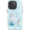 Disney Frozen Elsa and Olaf Art iPhone 16 Pro Impact Case